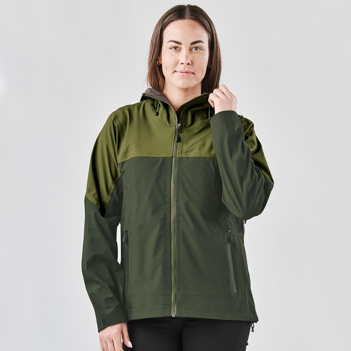 Women's Vertex Stormshell LE-RX-2W