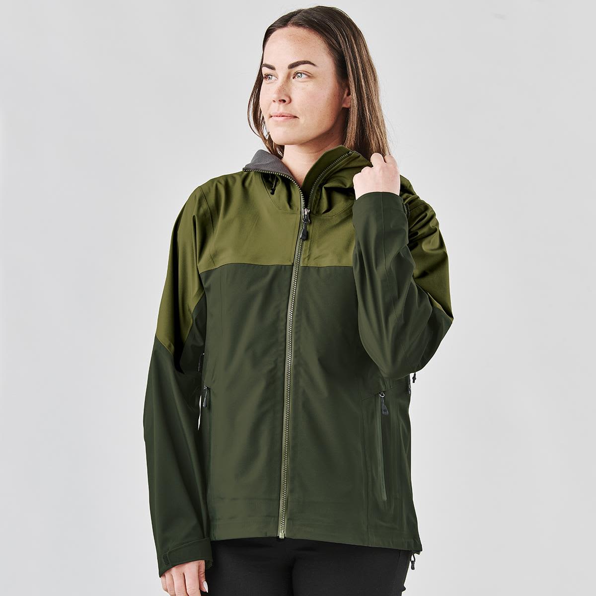 Women's Vertex Stormshell LE-RX-2W