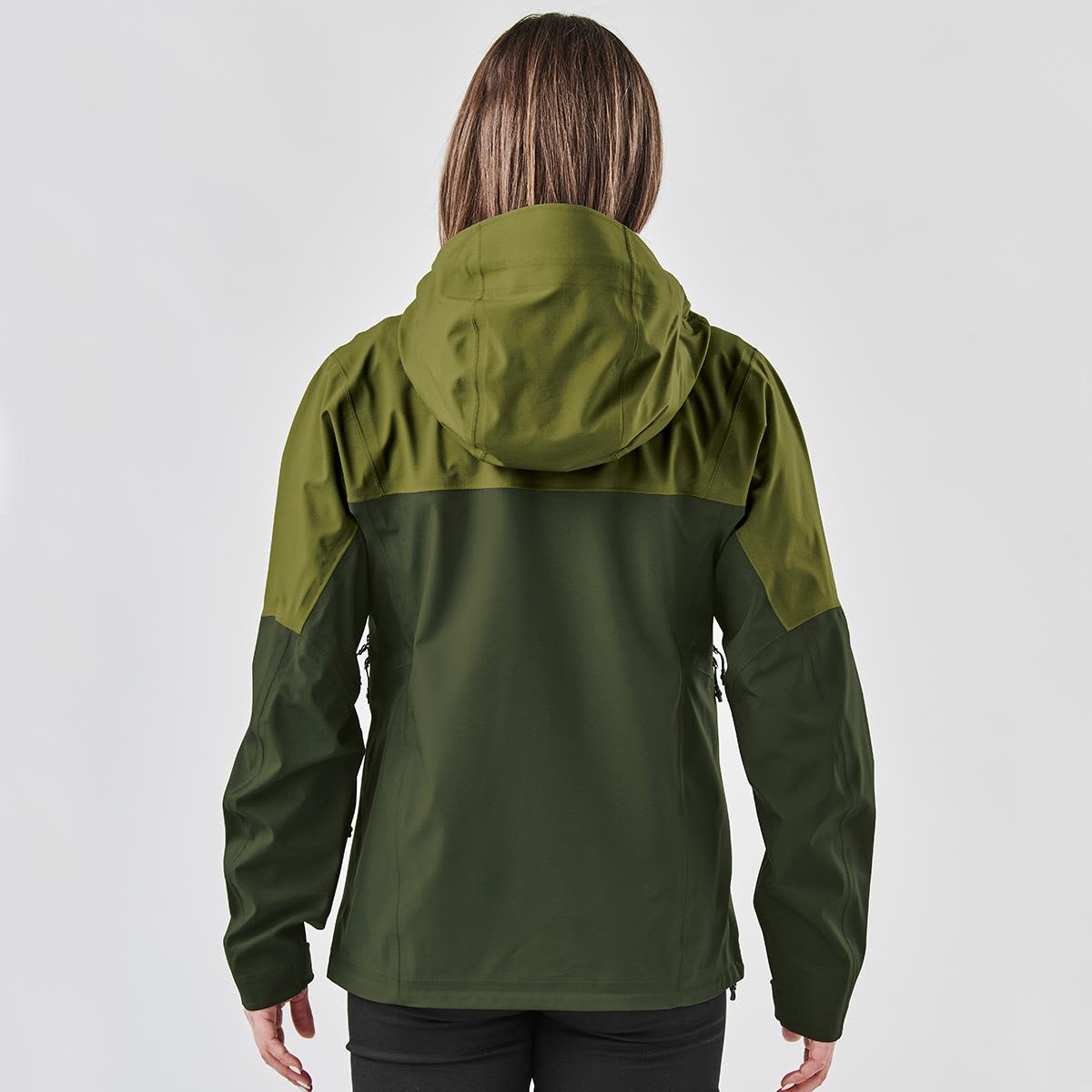 Women's Vertex Stormshell LE-RX-2W