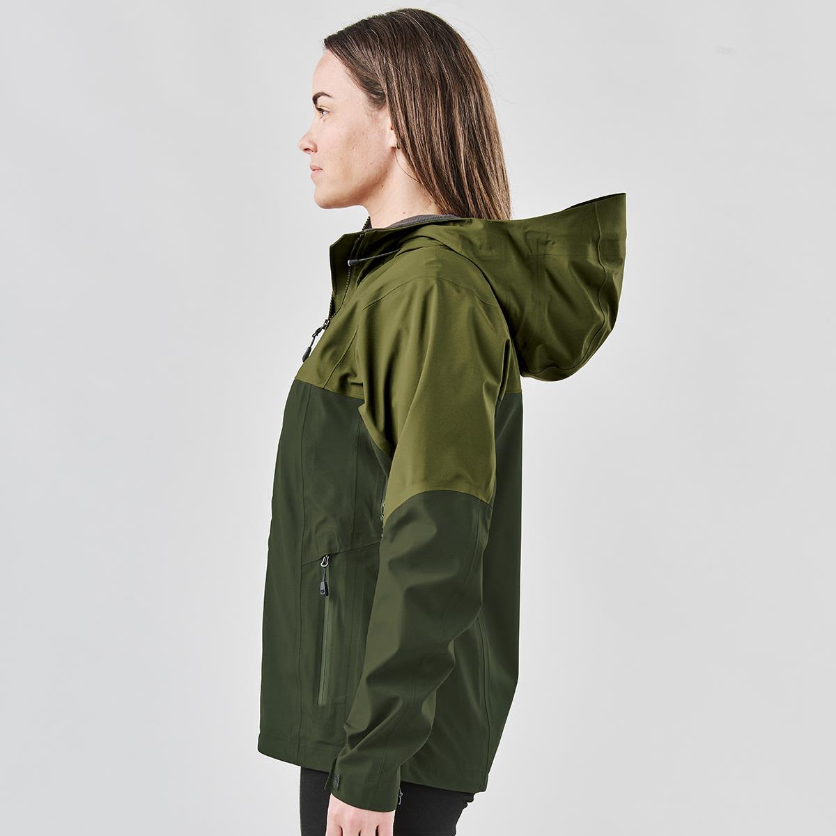 Women's Vertex Stormshell LE-RX-2W