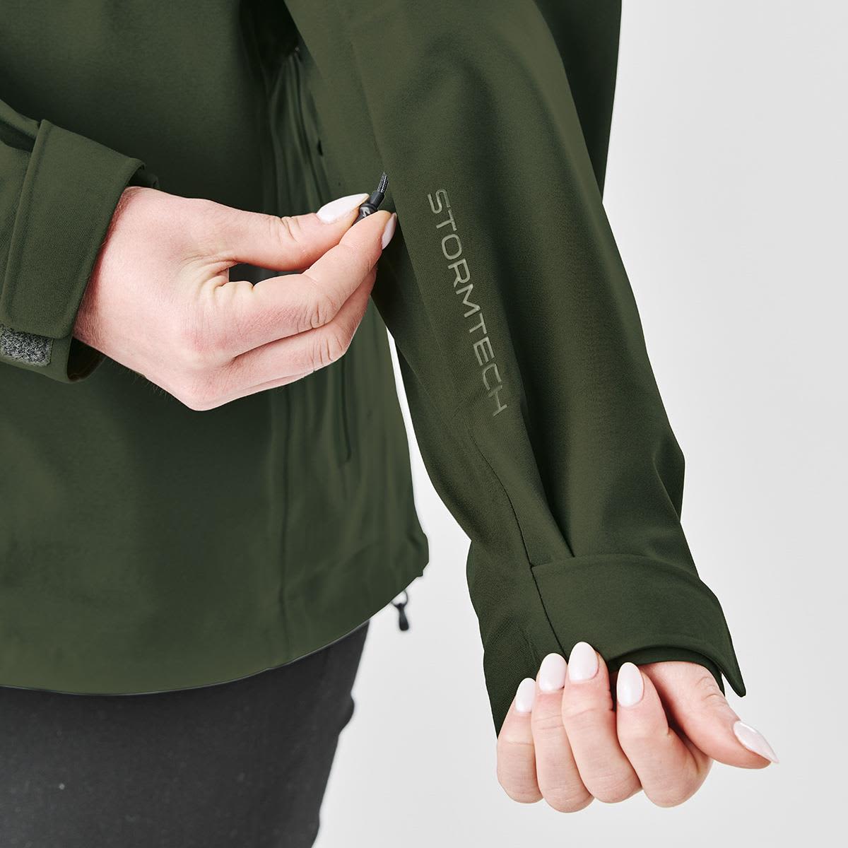 Women's Vertex Stormshell LE-RX-2W