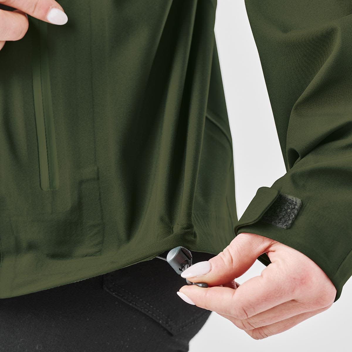 Women's Vertex Stormshell LE-RX-2W