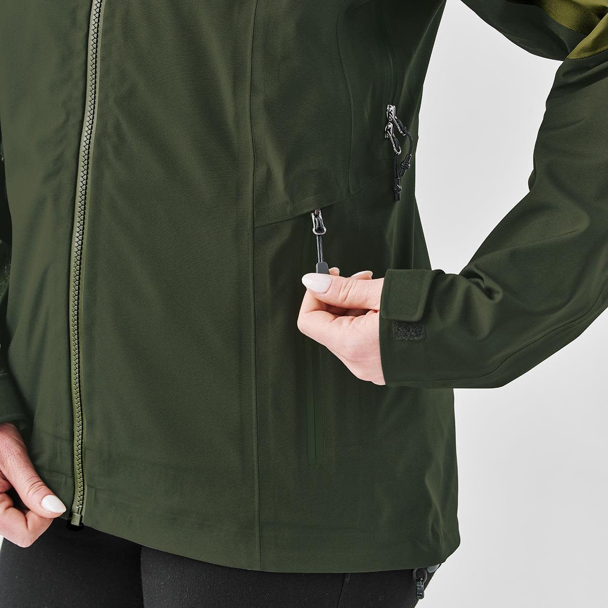 Women's Vertex Stormshell LE-RX-2W