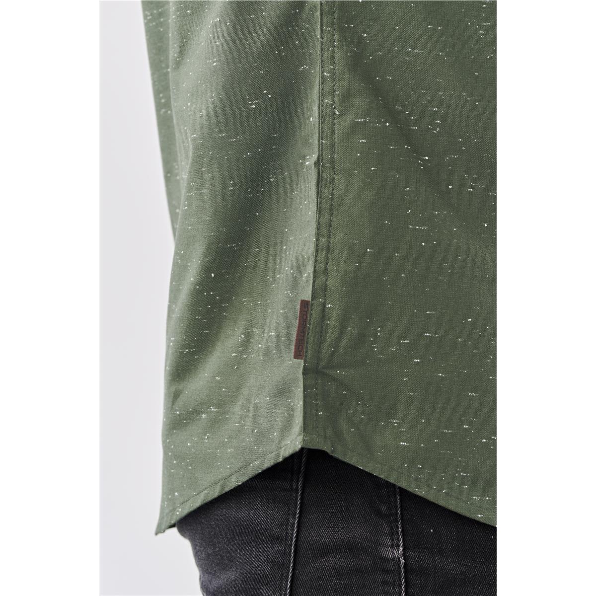 Men's Skeena S/S Shirt LE-SBR-2