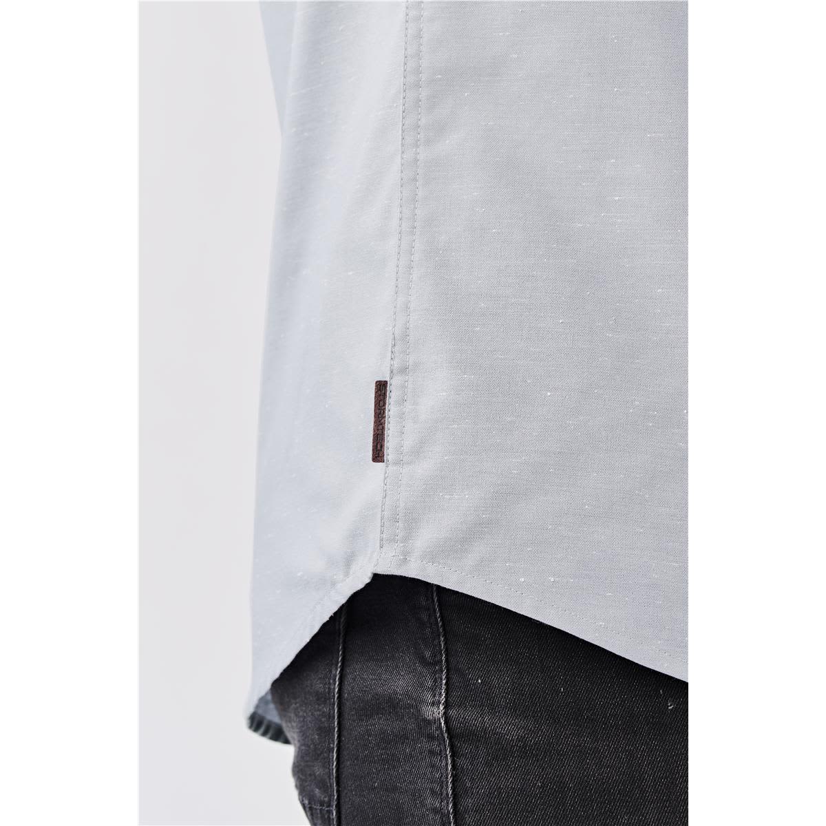 Men's Skeena S/S Shirt LE-SBR-2