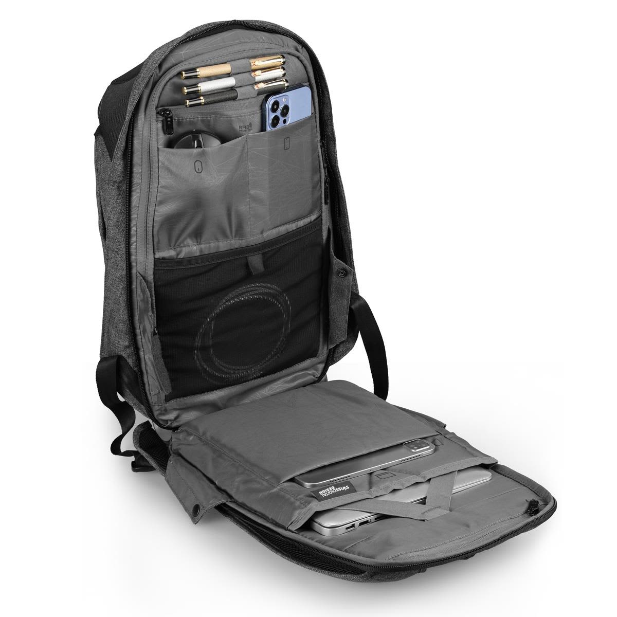 Alternative view of Swissdigital Cosmo 3.0 Backpack
