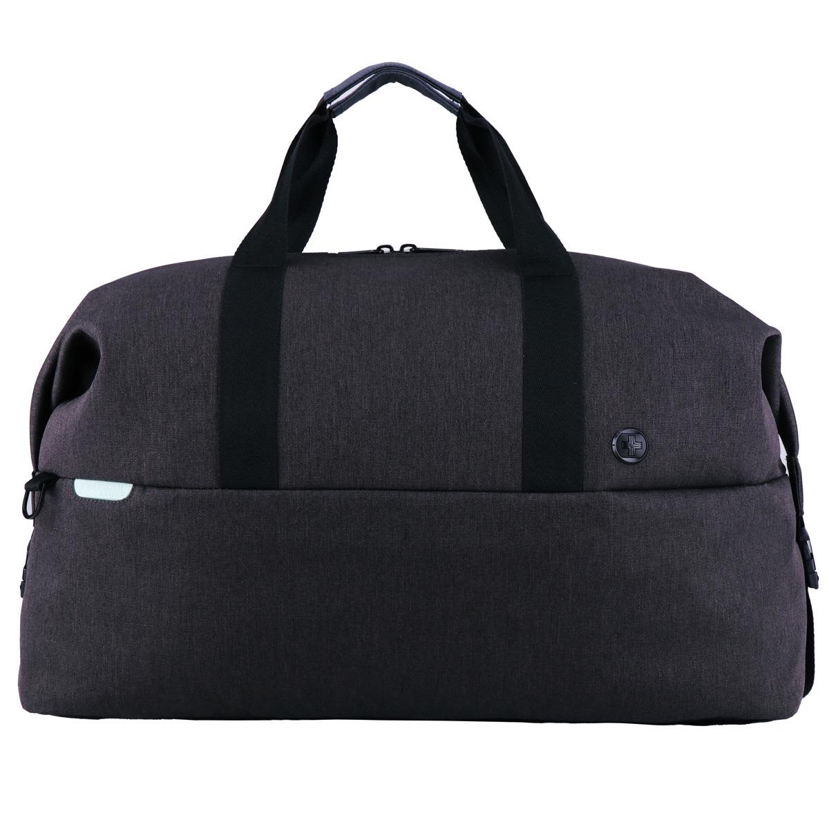 Swissdigital Arosa Duffle Bag - SD5502 Image Black Heather
