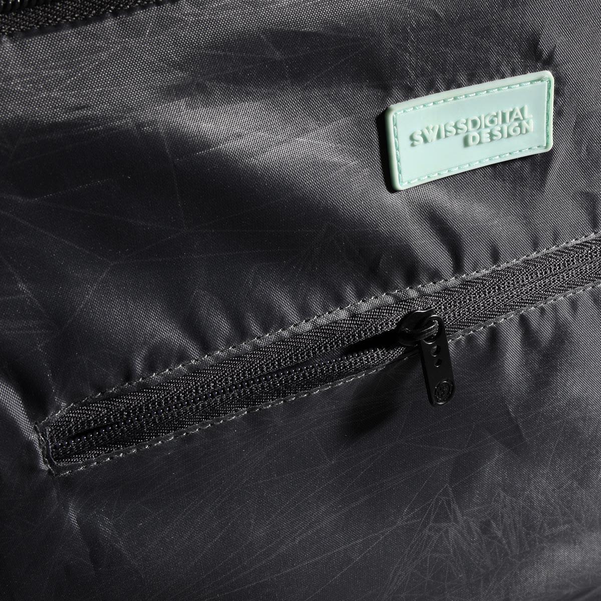 Swissdigital Arosa Duffle Bag - SD5502 Image