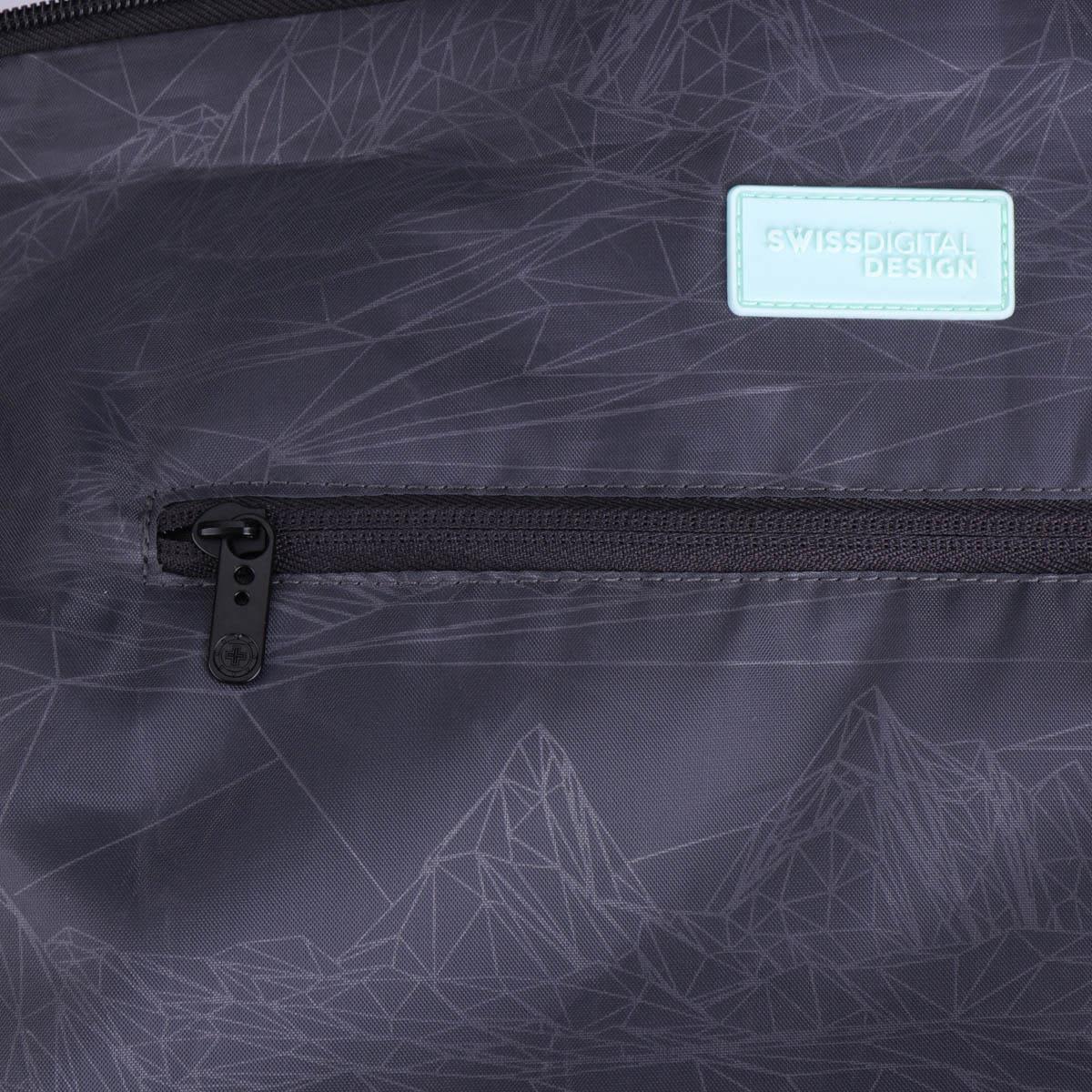 Swissdigital Arosa Duffle Bag - SD5502 Image
