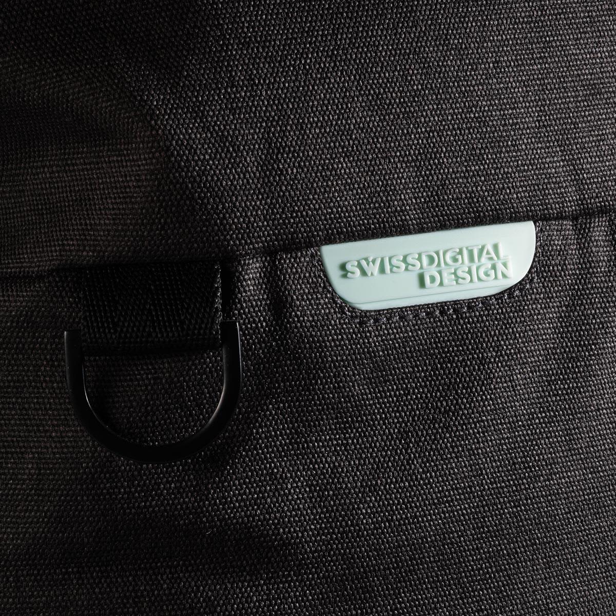 Swissdigital Arosa Duffle Bag - SD5502 Image