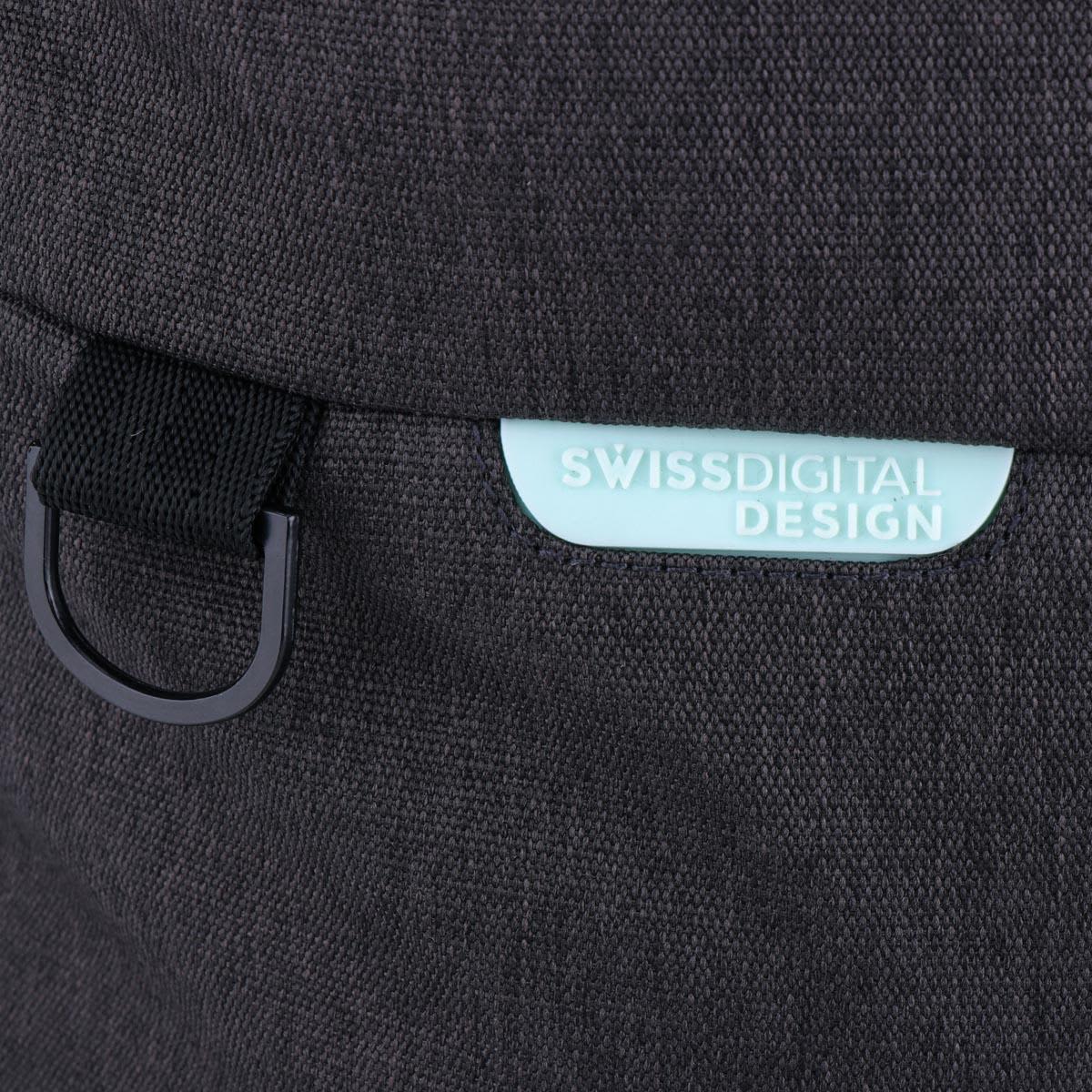 Swissdigital Arosa Duffle Bag - SD5502 Image