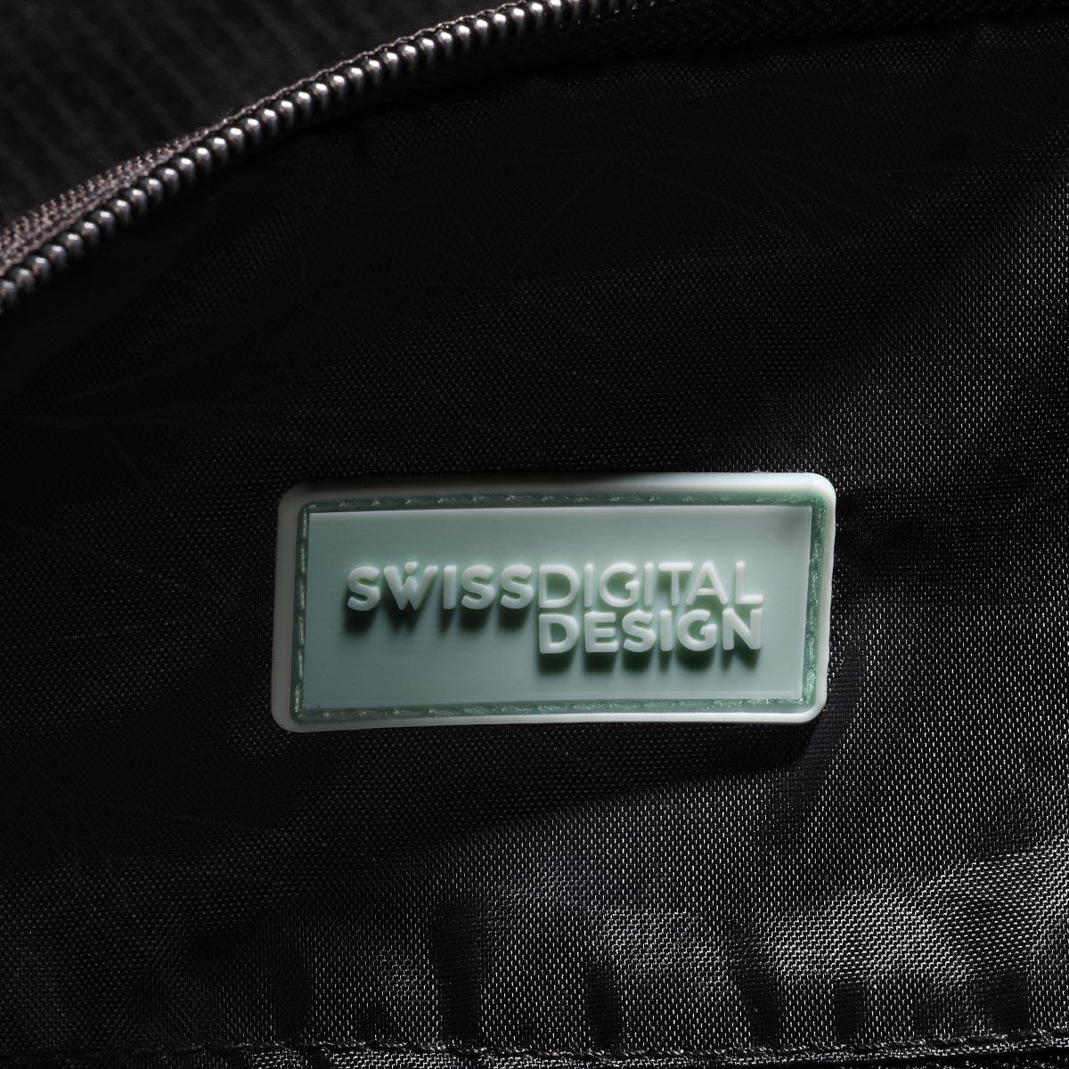 Swissdigital Arosa Duffle Bag - SD5502 Image