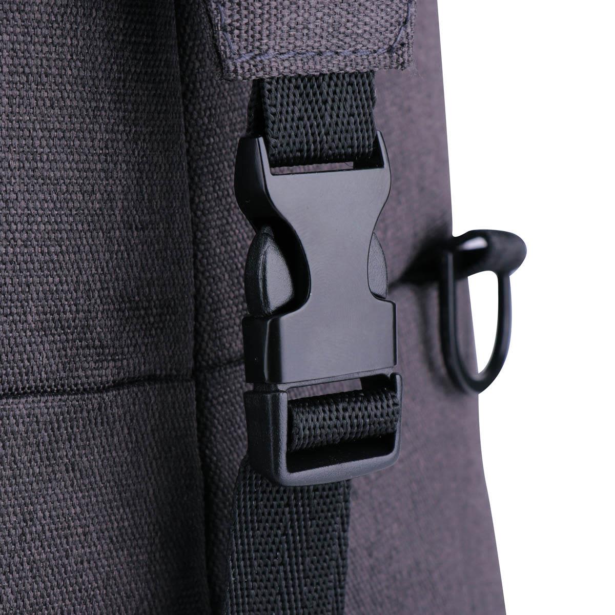 Swissdigital Arosa Duffle Bag - SD5502 Image