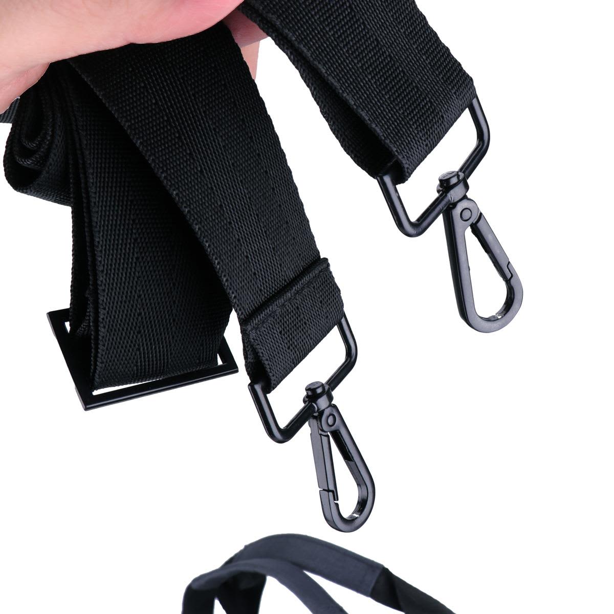 Swissdigital Arosa Duffle Bag - SD5502 Image