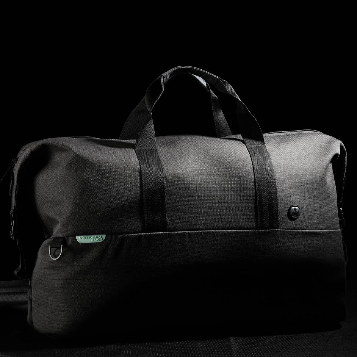 Swissdigital Arosa Duffle Bag - SD5502 Image