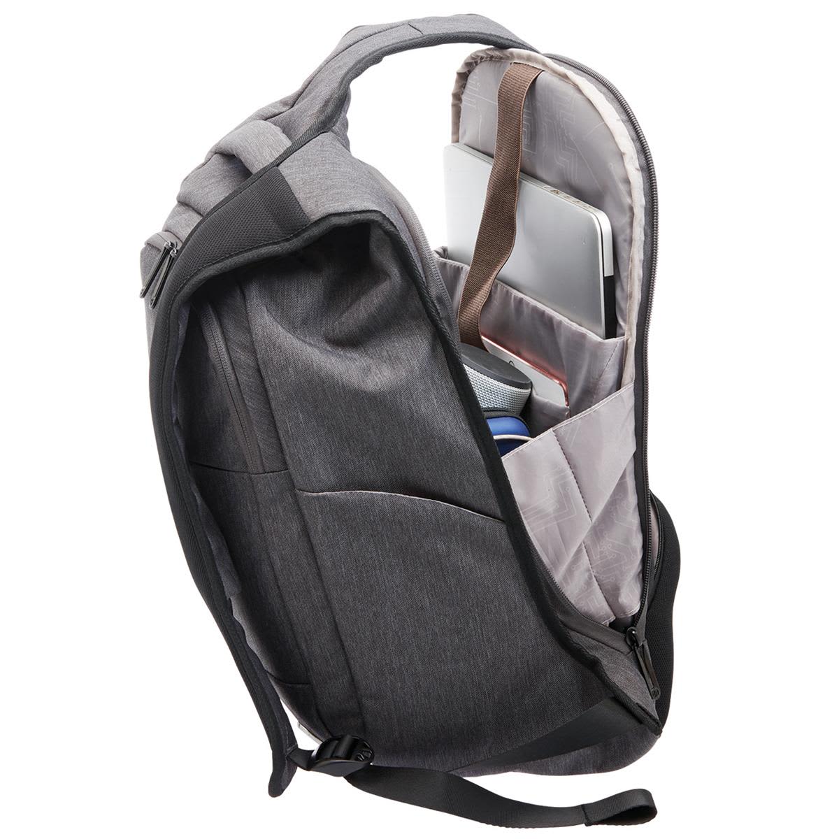 Alternative view of Swissdigital Bolt Anti-Theft Backpack