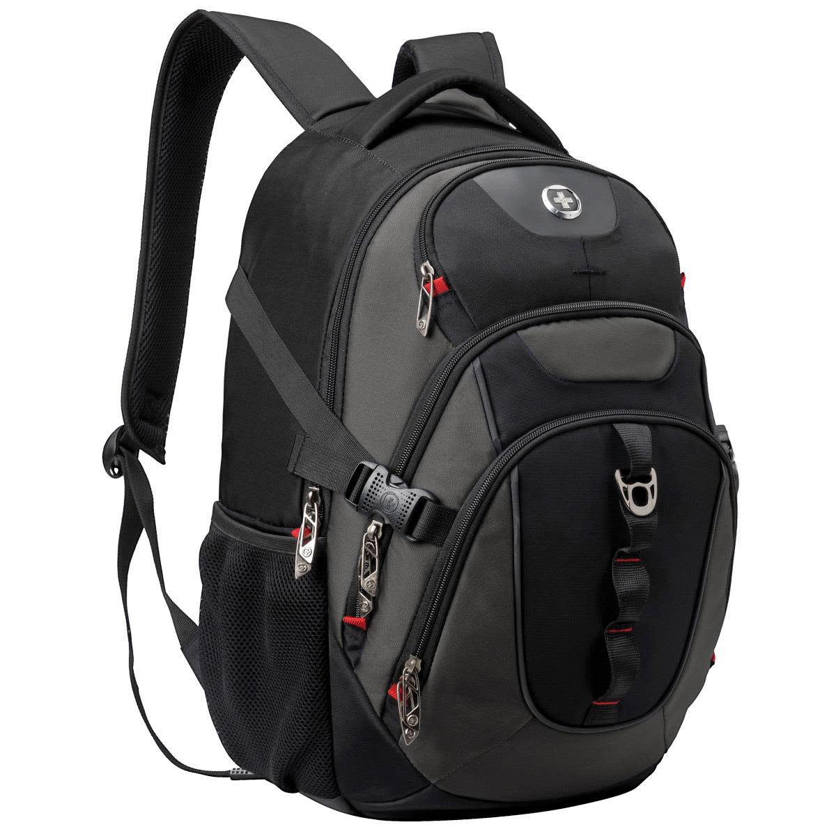 Alternative view of Swissdigital Vector Backpack