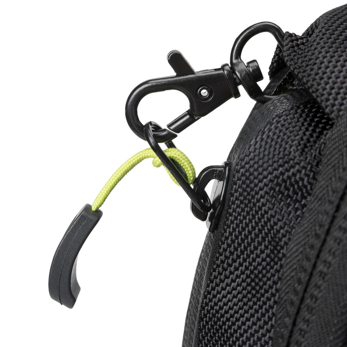 Alternative view of Swissdigital Java Backpack