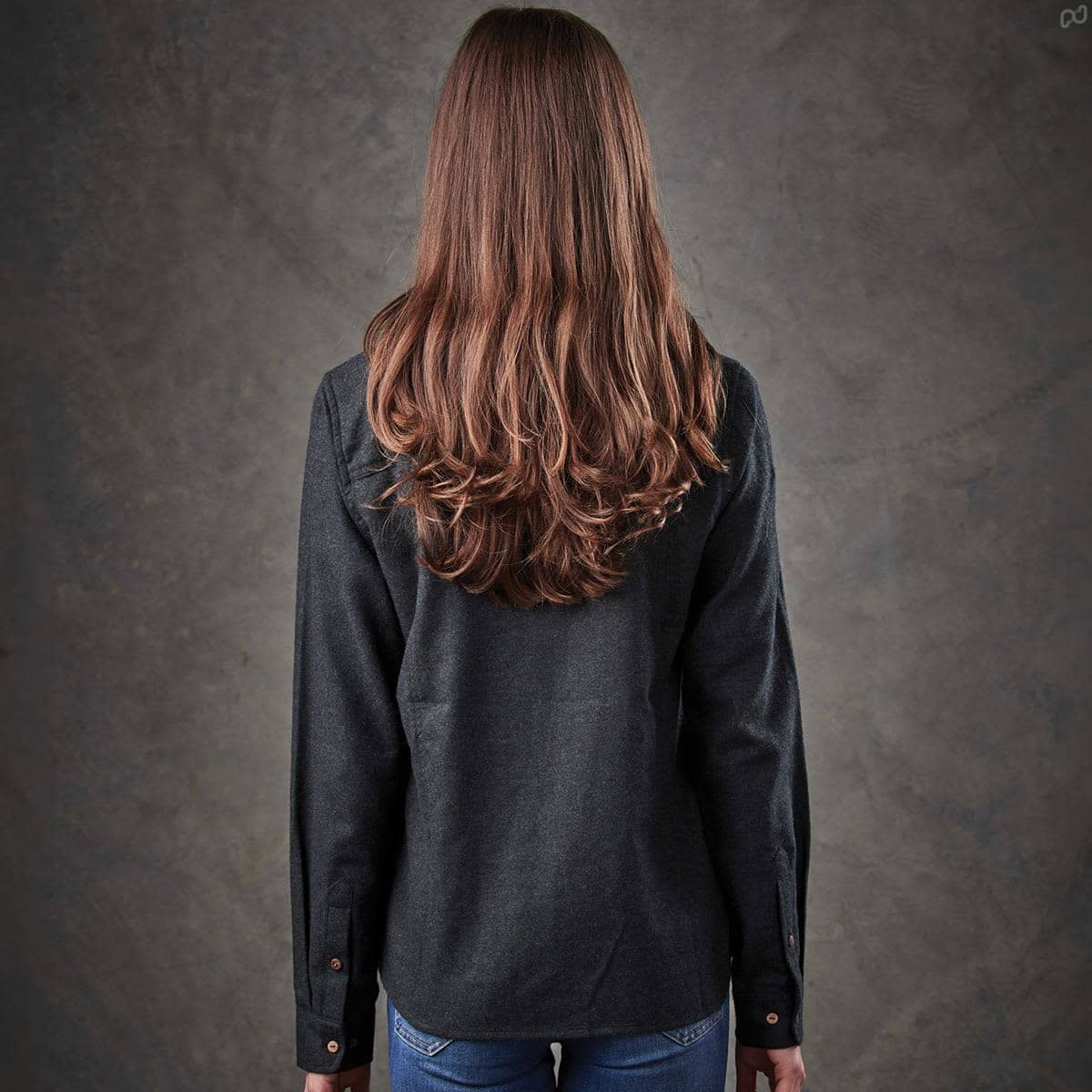 Women's Cambridge L/S Shirt LE-SLW-1W