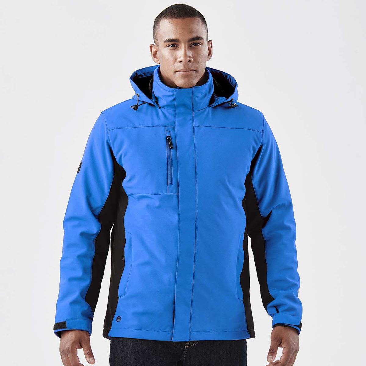 Men's Atmosphere 3-in-1 LE-SSJ-1