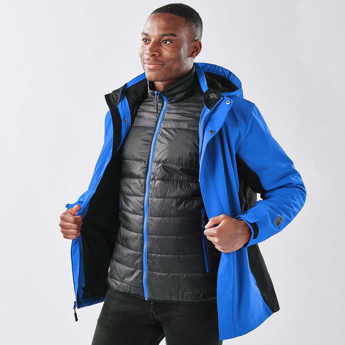 Men's Atmosphere 3-in-1 LE-SSJ-1