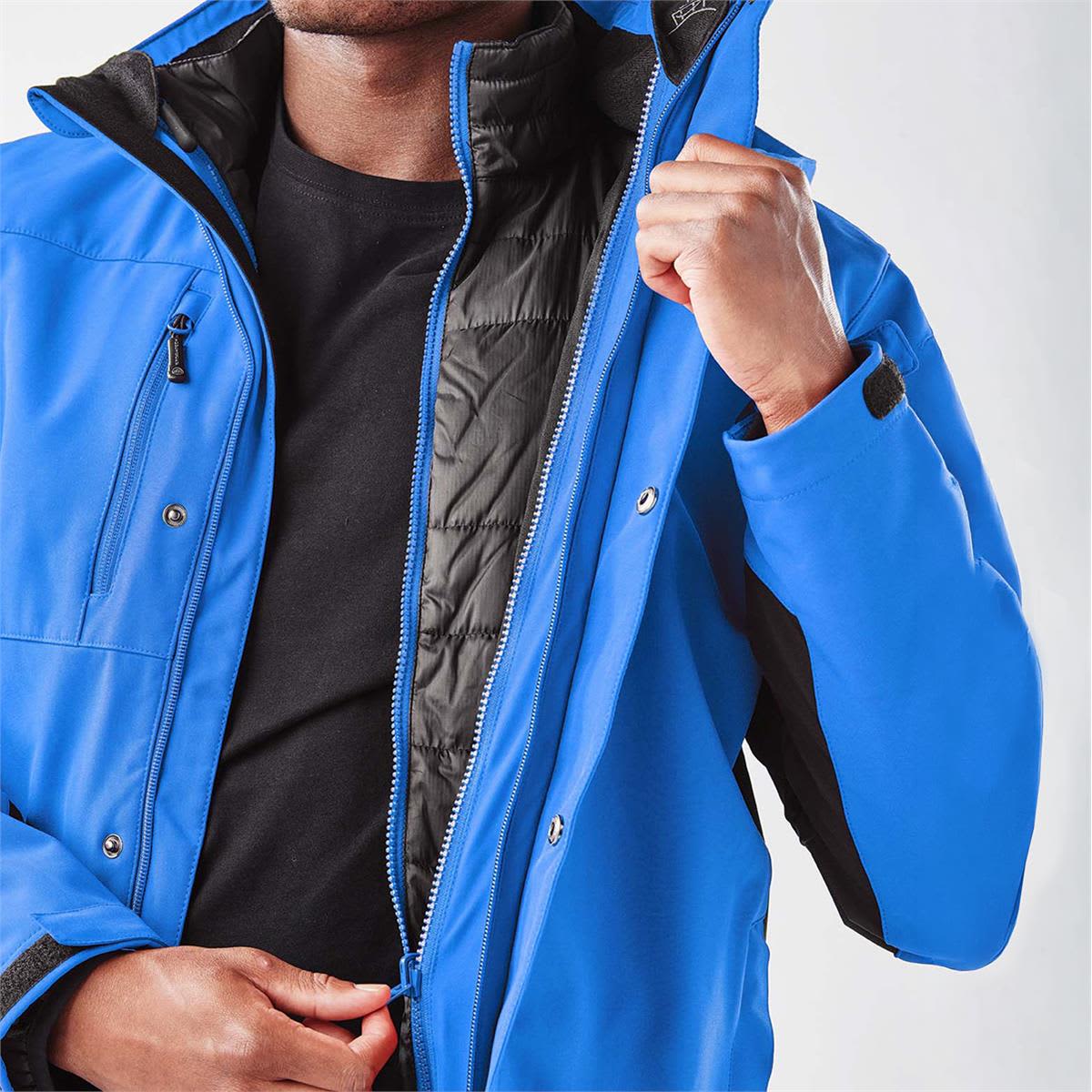 Men's Atmosphere 3-in-1 LE-SSJ-1