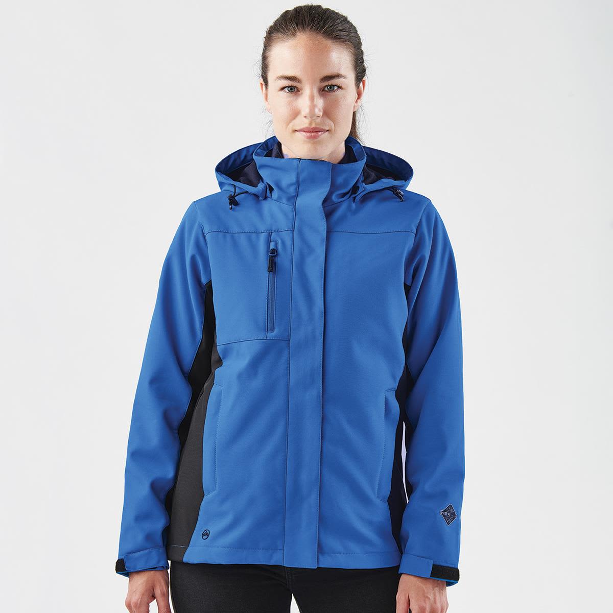 Women's Atmosphere 3-In-1 LE-SSJ-1W