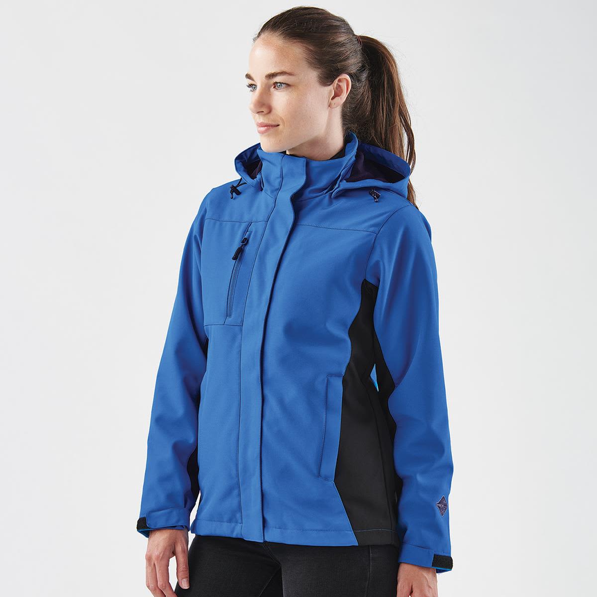 Women's Atmosphere 3-In-1 LE-SSJ-1W