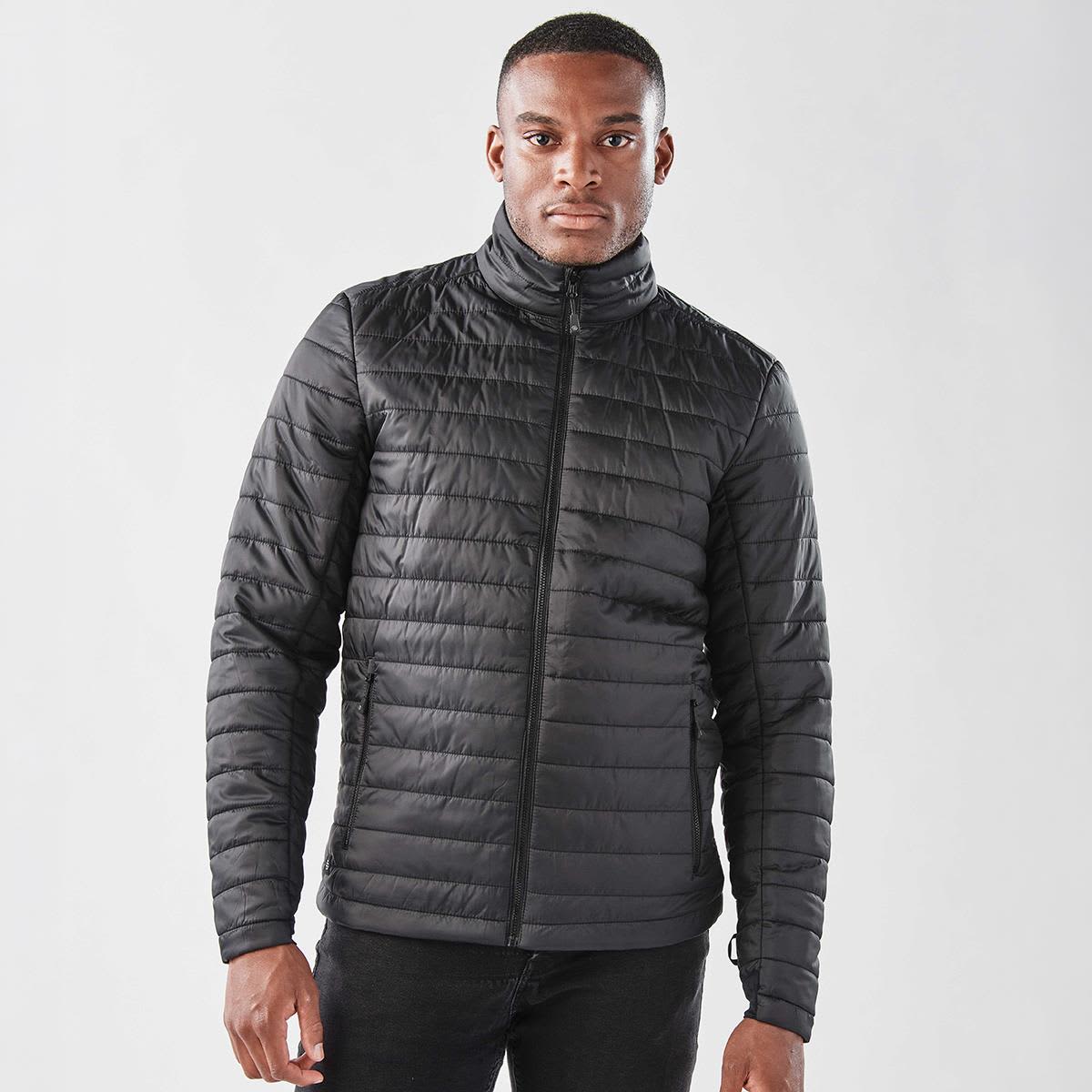 Men's Avalante System Jacket LE-SSJ-2