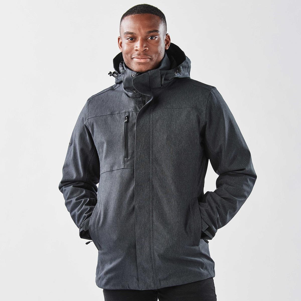 Men's Avalante System Jacket LE-SSJ-2