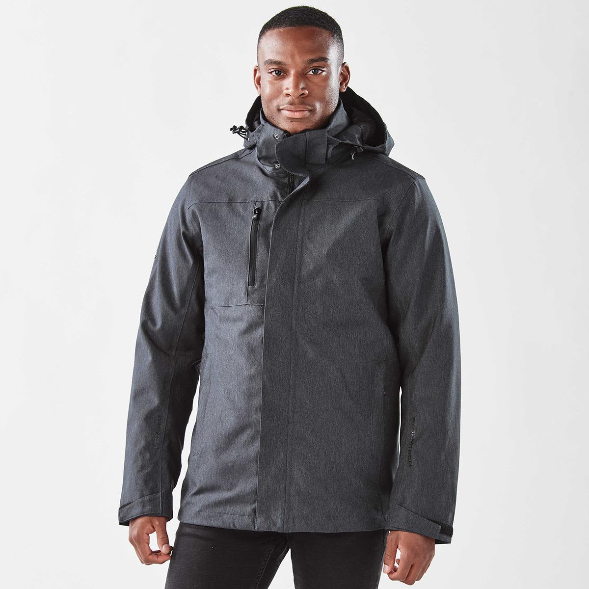 Men's Avalante System Jacket LE-SSJ-2