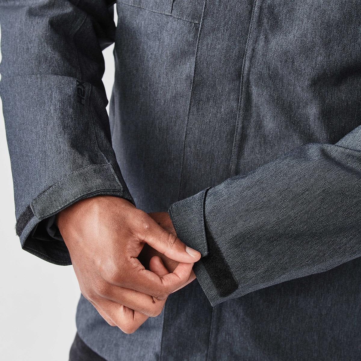 Men's Avalante System Jacket LE-SSJ-2