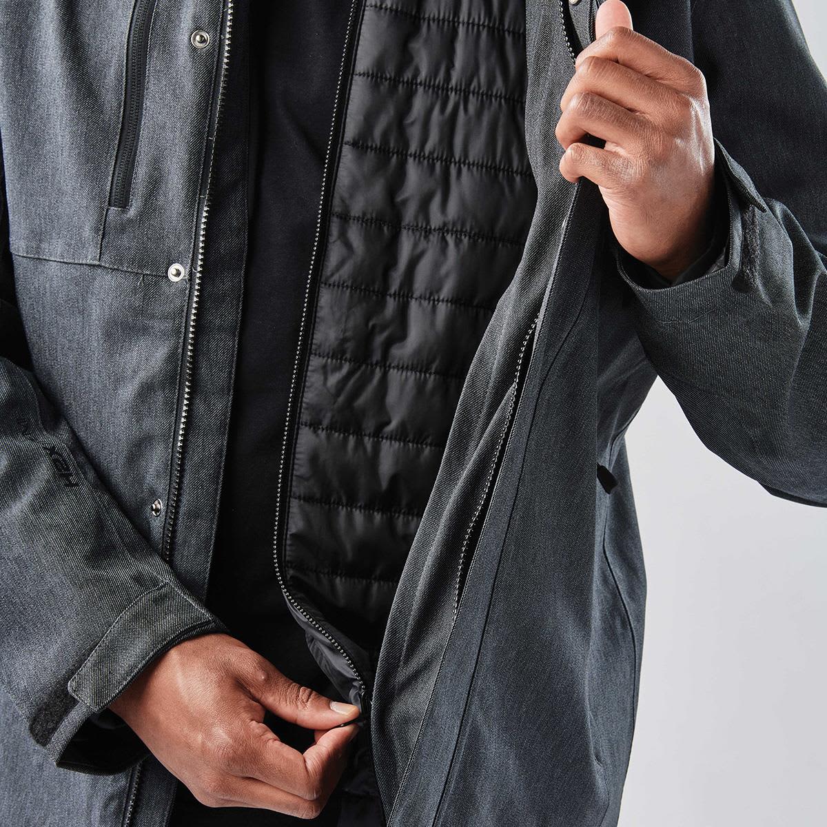 Men's Avalante System Jacket LE-SSJ-2