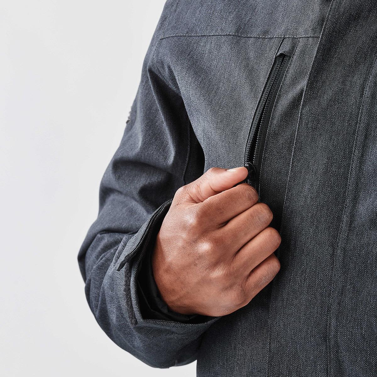 Men's Avalante System Jacket LE-SSJ-2