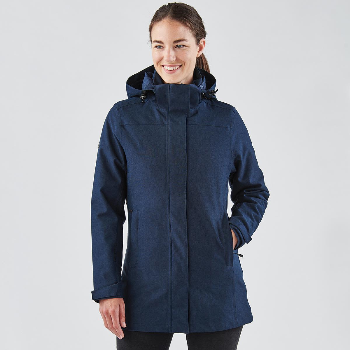 Women's Avalante System Jacket LE-SSJ-2W