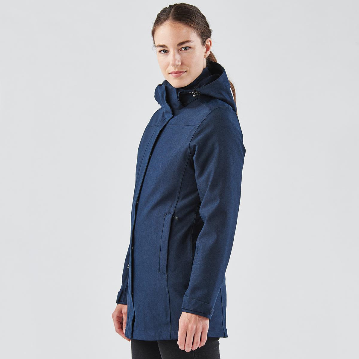 Women's Avalante System Jacket LE-SSJ-2W