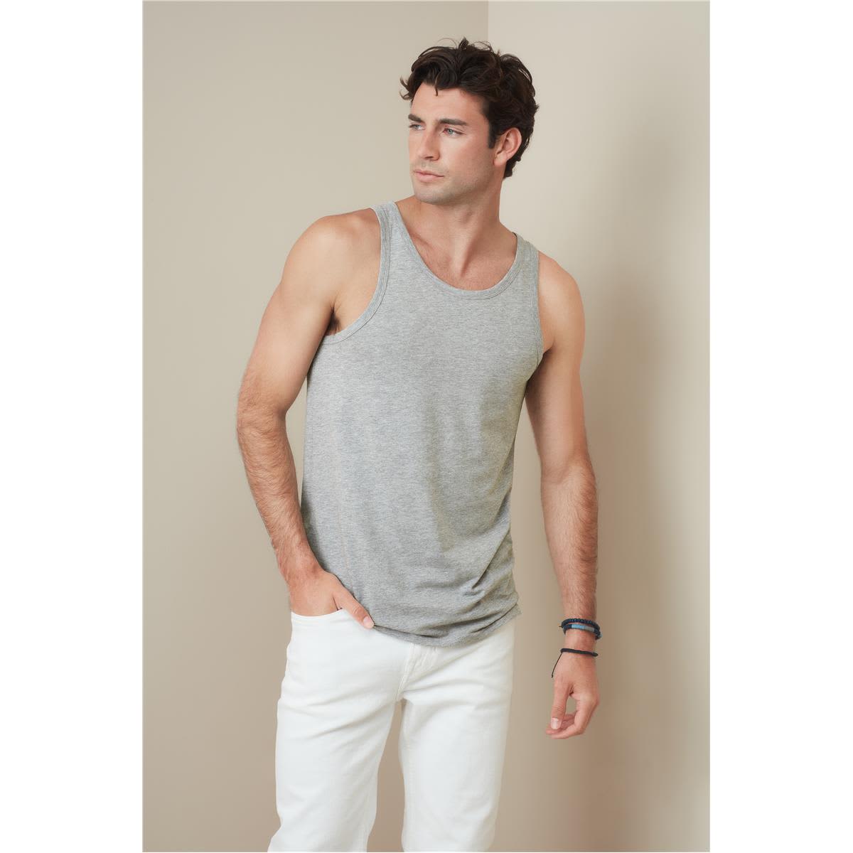 Men's Tank Top - ST2810 Image