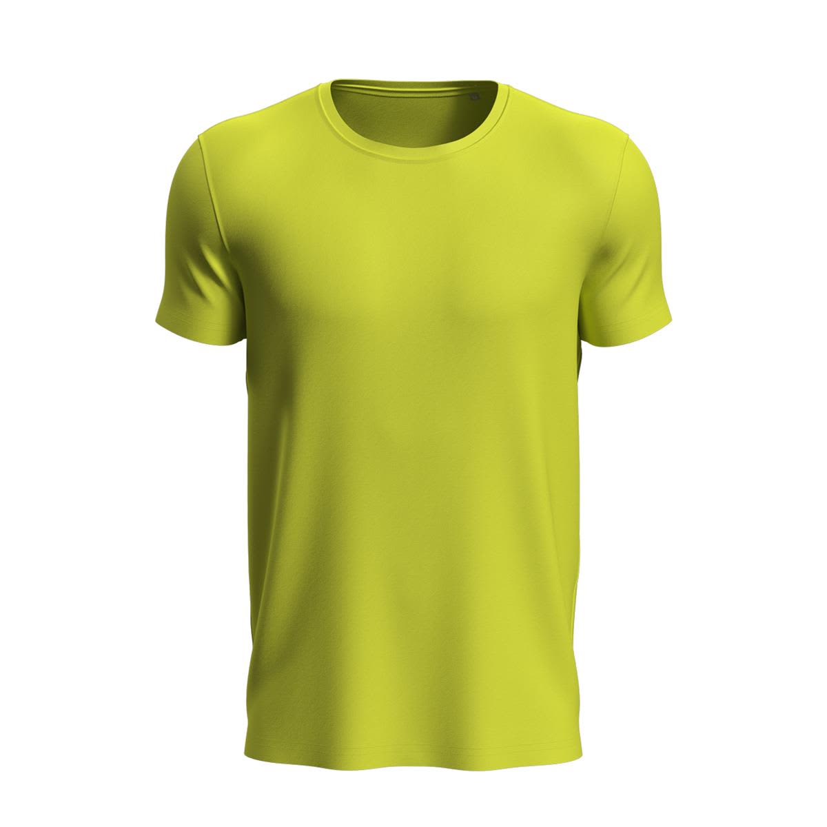 Cyber Yellow