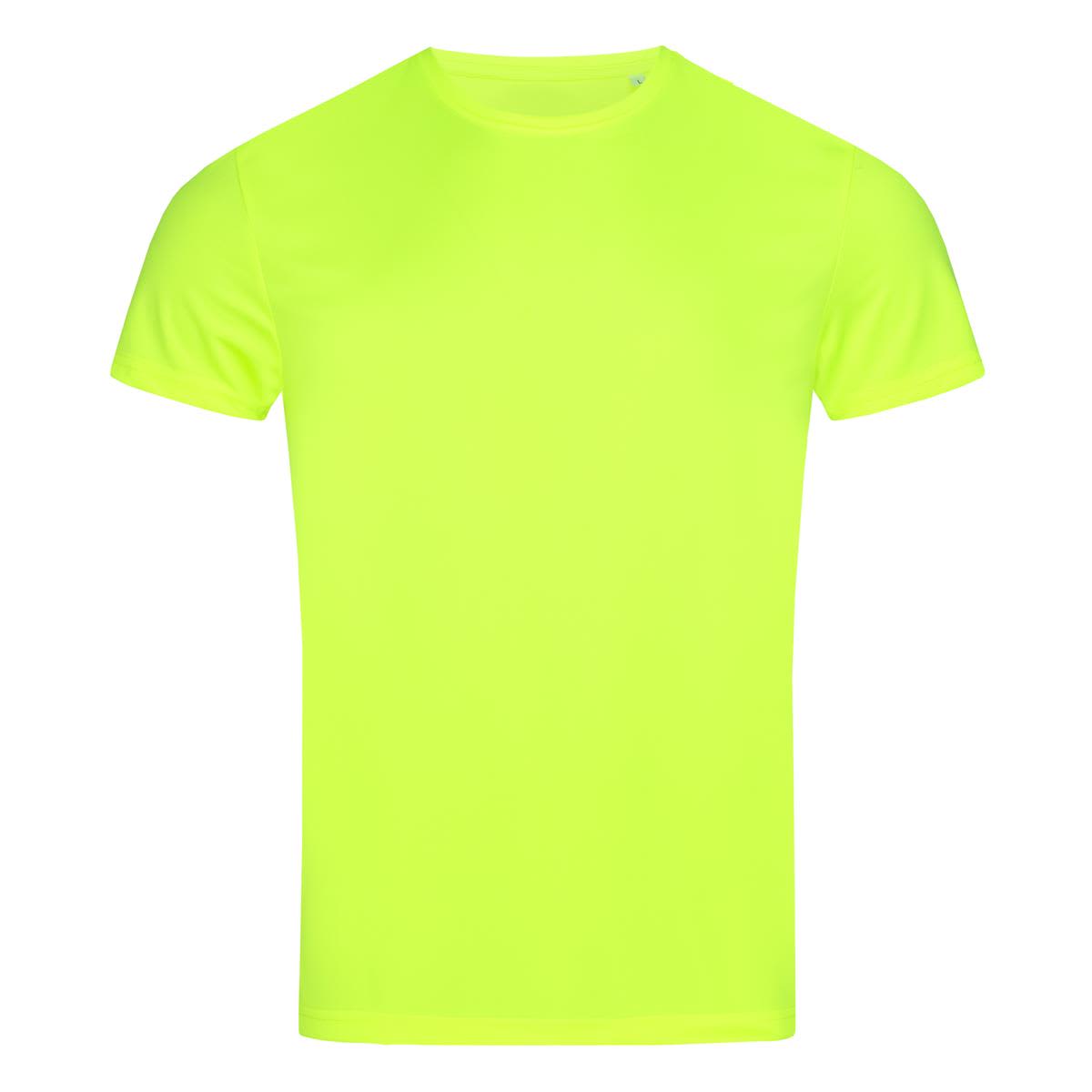 Cyber Yellow