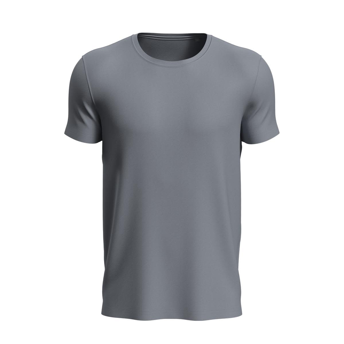 Silver Grey
