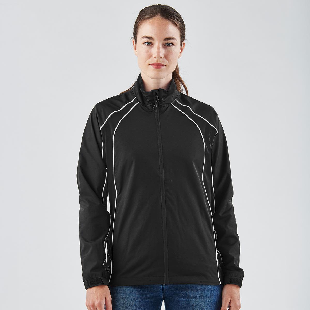 Women's Warrior Training Jacket LE-STXJ-2W