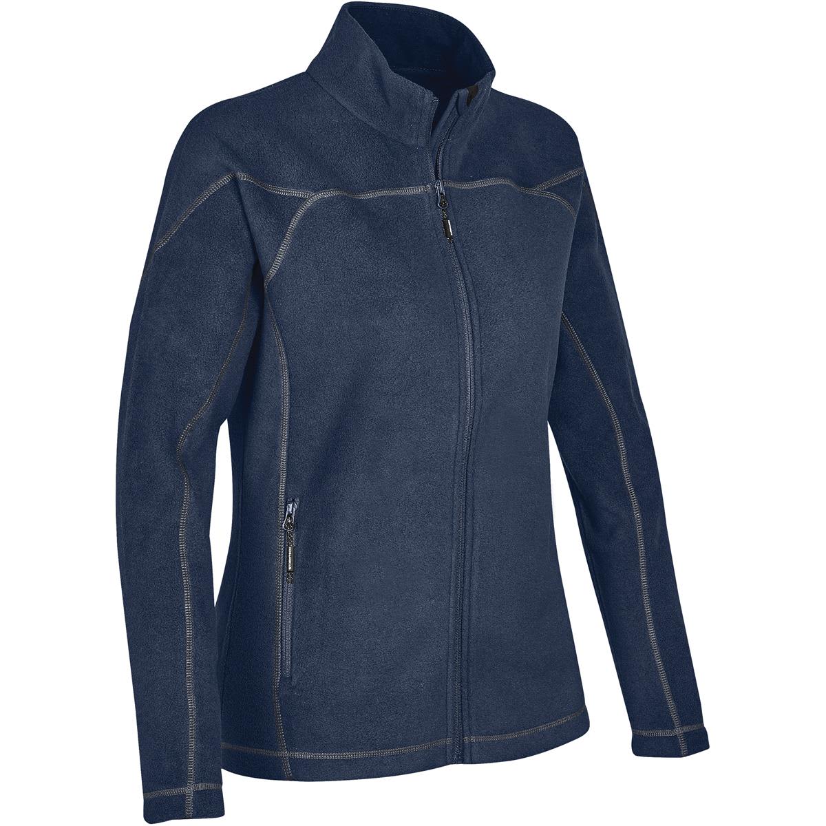 Women's Reactor Fleece Shell promotional product