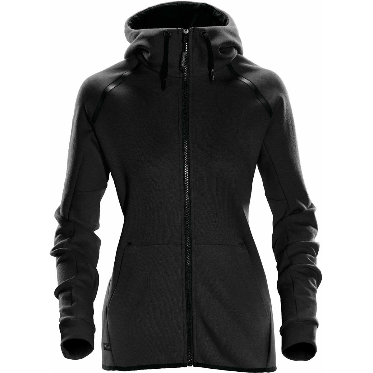 Women's Reflex Hoody - TCX-1W Image Black