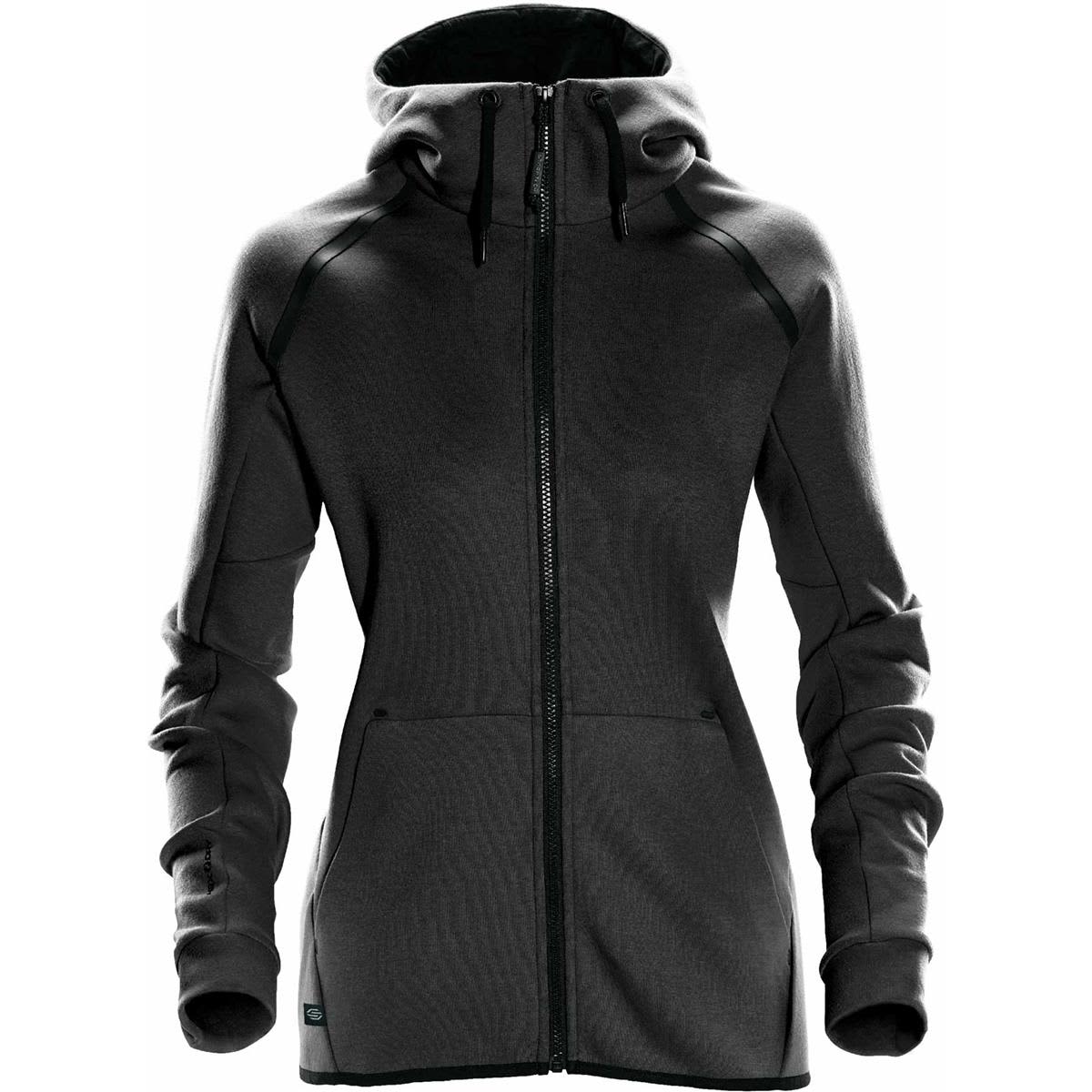 Women's Reflex Hoody - TCX-1W Image Dolphin