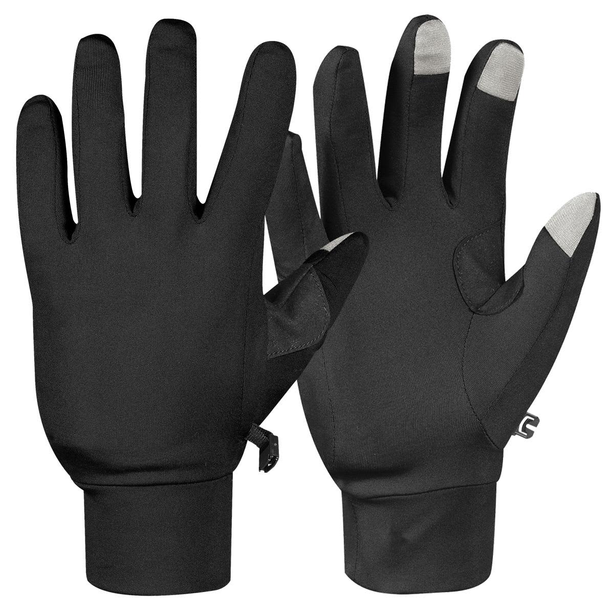 Helix Fleece TouchScreen Glove - TFG-1 Image