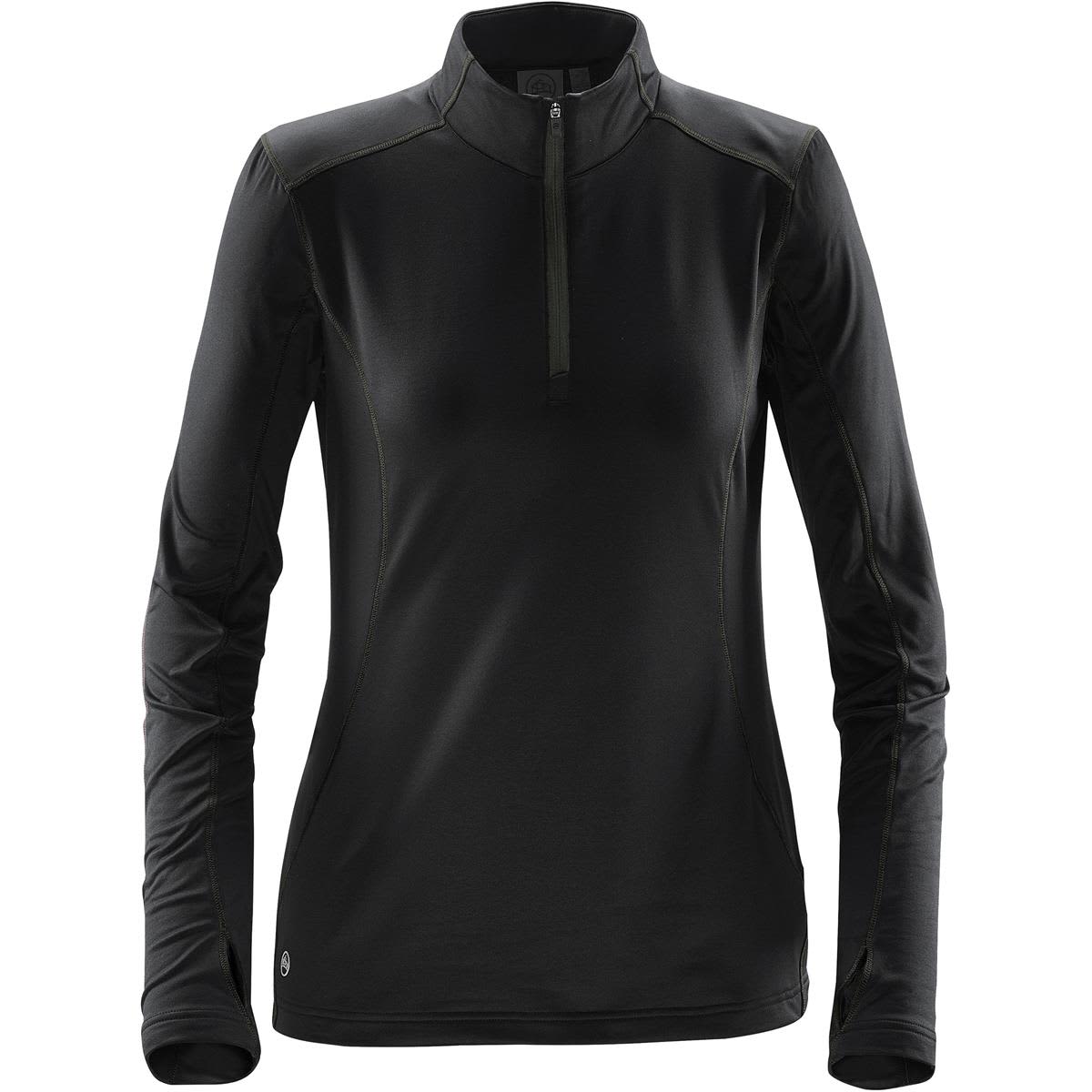 Women's Pulse Fleece Pullover LE-TFW-1W
