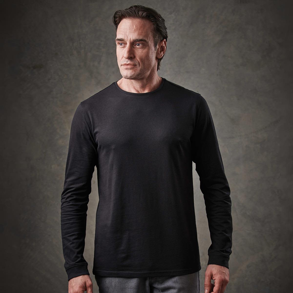 Men's Torcello L/S Tee LE-TGL-1