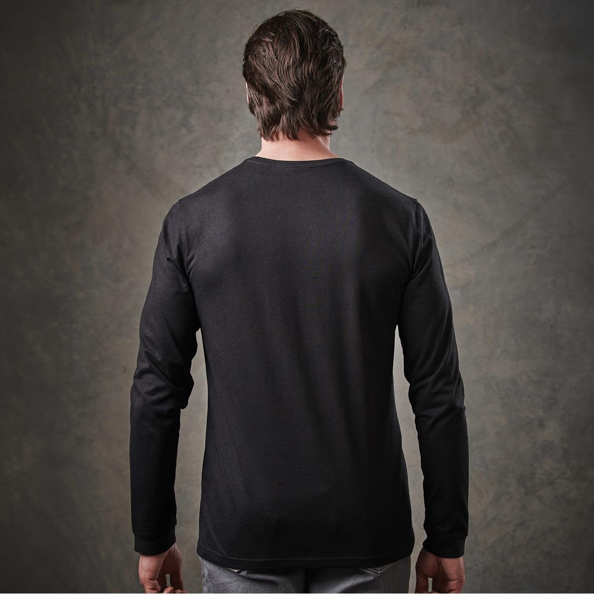 Men's Torcello L/S Tee LE-TGL-1