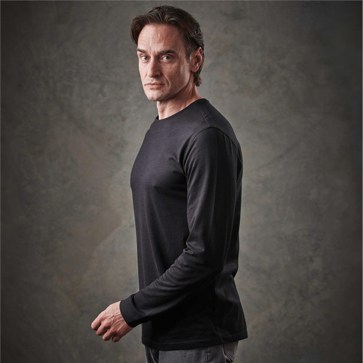 Men's Torcello L/S Tee LE-TGL-1