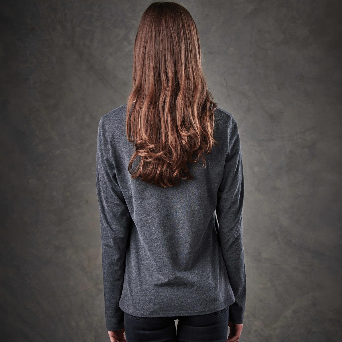 Women's Torcello L/S Tee LE-TGL-1W